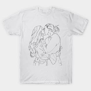 Kiss You T-Shirt